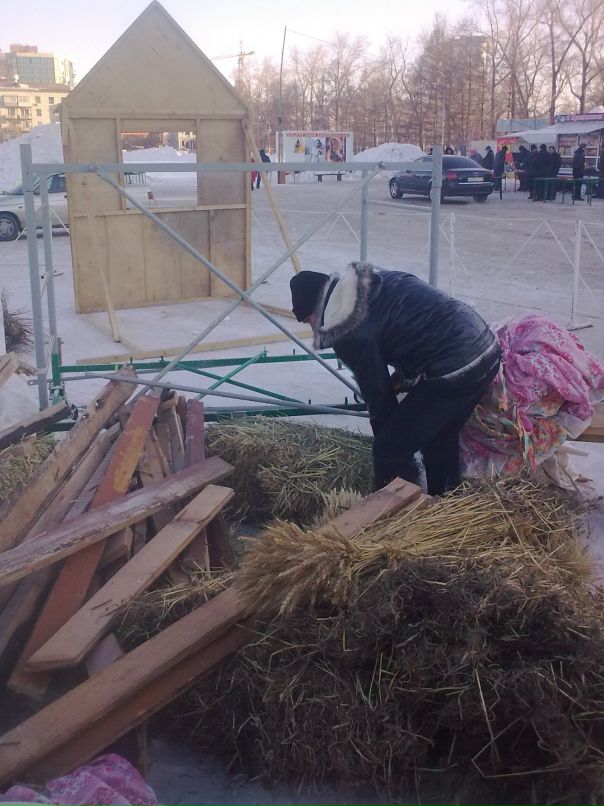 Дмитрий Тимирев фотография #49