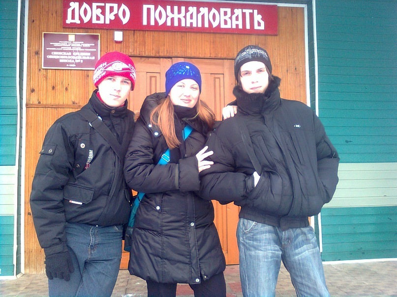 Илья Молодьков фотография #26