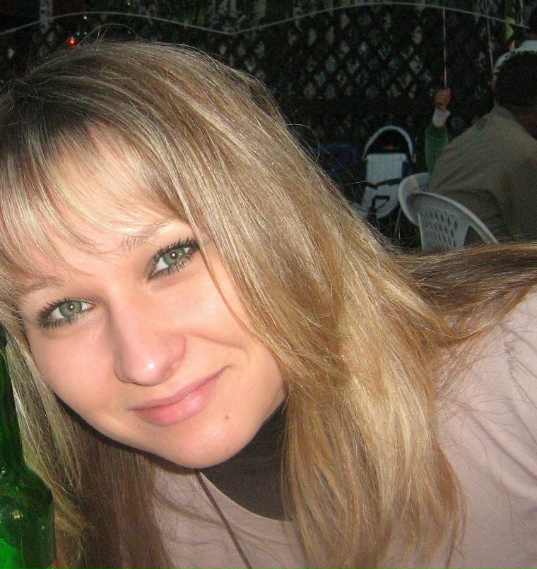 Елена Игнатьева фотография #18