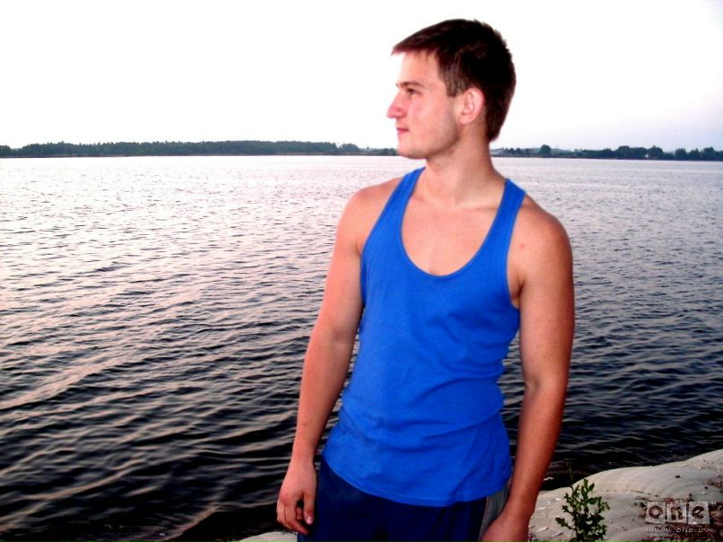 Александр Евсеев фотография #47