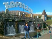 Фотография Соловьёва Геннадия