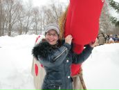 Фотография Козиной Ульяны