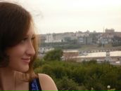 Фотография Хамзиной Юли