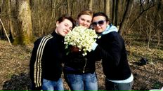 Вікторія Юрків-Федунів фотография #49 (источник - https://vk.com/id21713986)