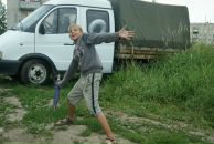 Фотография Жаворонкова Сергея