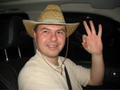 Фотография Бобрешова Александра