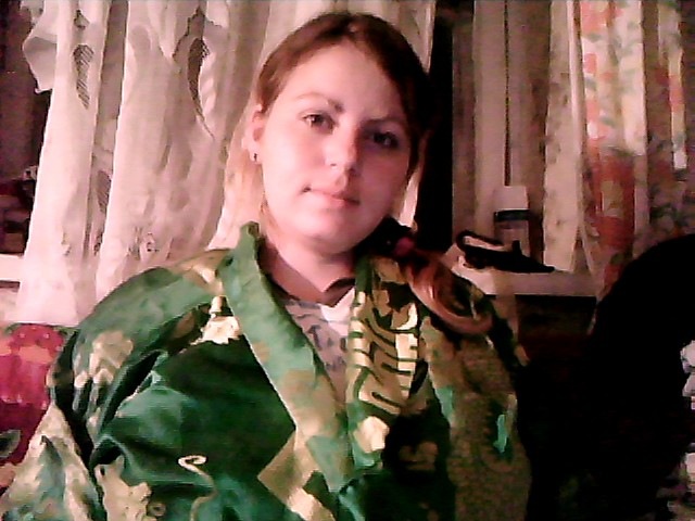 Олеся Гриценко фотография #45