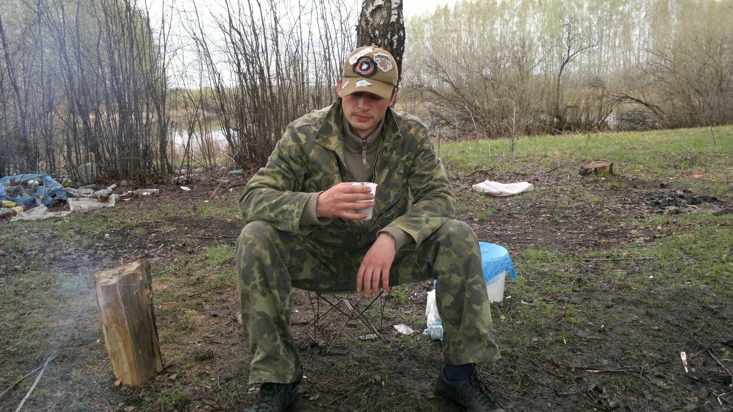 Иван Рудаков фотография #39