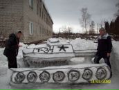 Фотография Закирзянова Рината