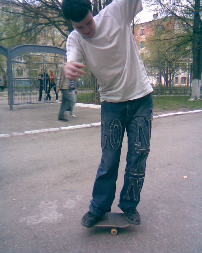 Константин Прусаков фотография #12