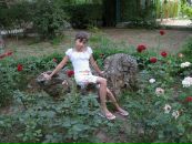 Алінка Трояндочка фотография #17 (источник - https://vk.com/id162546141)