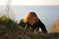 Фотография Власовой Олеси