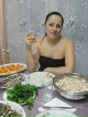 Фотография Кирилюк Светланы