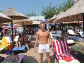 Marius Cristescu фотография #8 (источник - https://vk.com/id146852103)