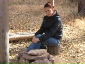 Фотография Ивановой Ольги