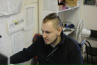 Фотография Павлова Евгения