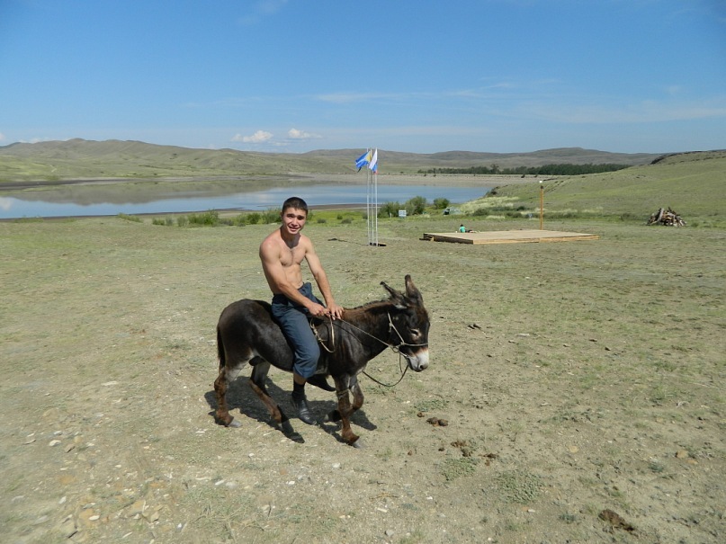 Иван Ручкин фотография #36