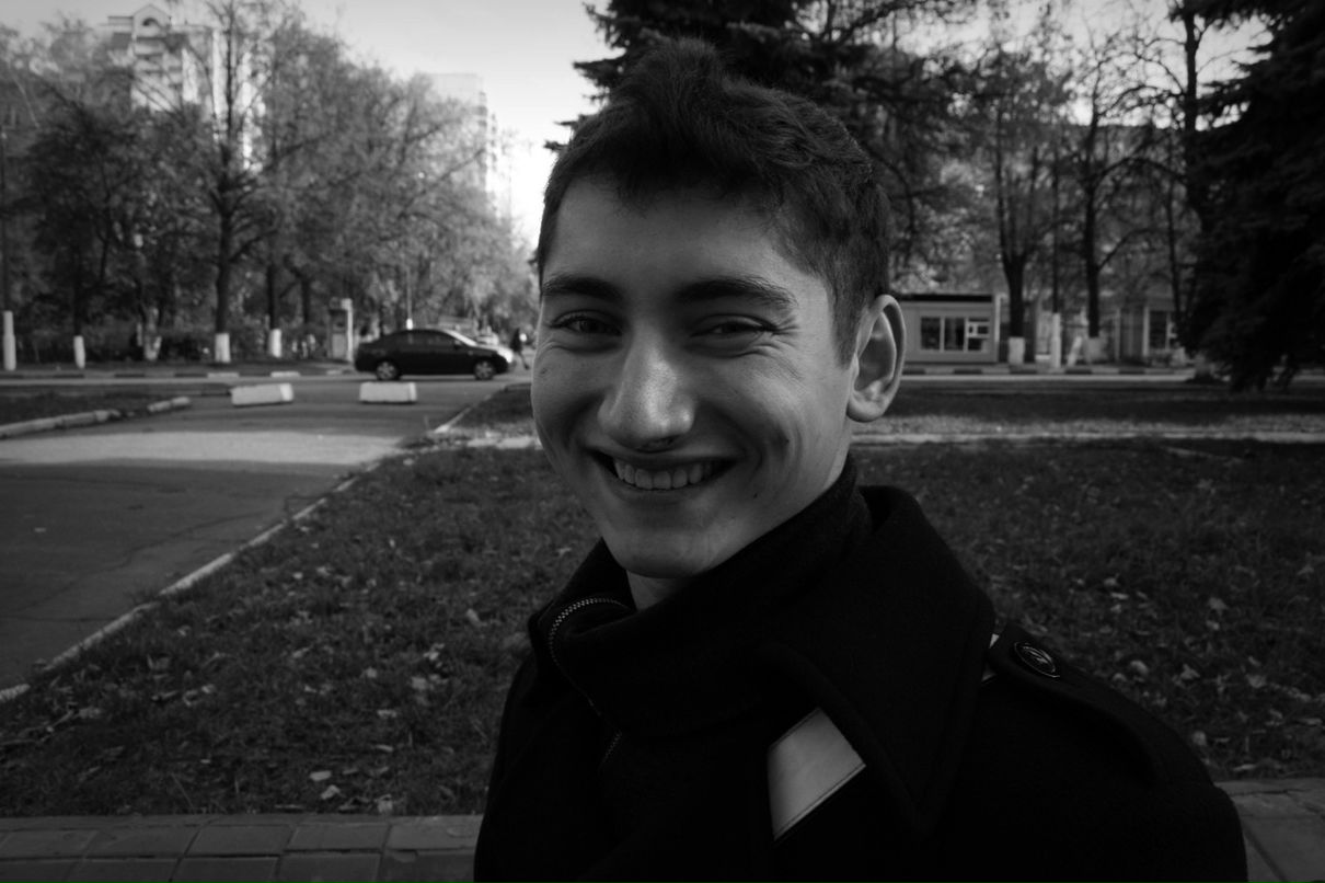 Антон Кошман фотография #38