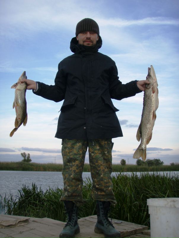 Сергей Усачев фотография #20