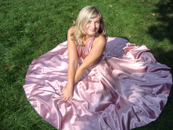 №17, Ольга Миридонова №17, Ольга Миридонова