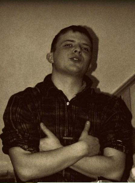 №15, Александр Комков №15, Александр Комков