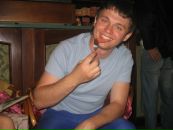 Фотография Плеханова Виктора