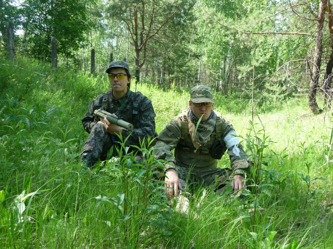 Дмитрий Васильев фотография #33