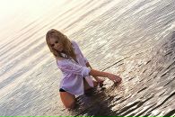 Фотография Вибе Елены