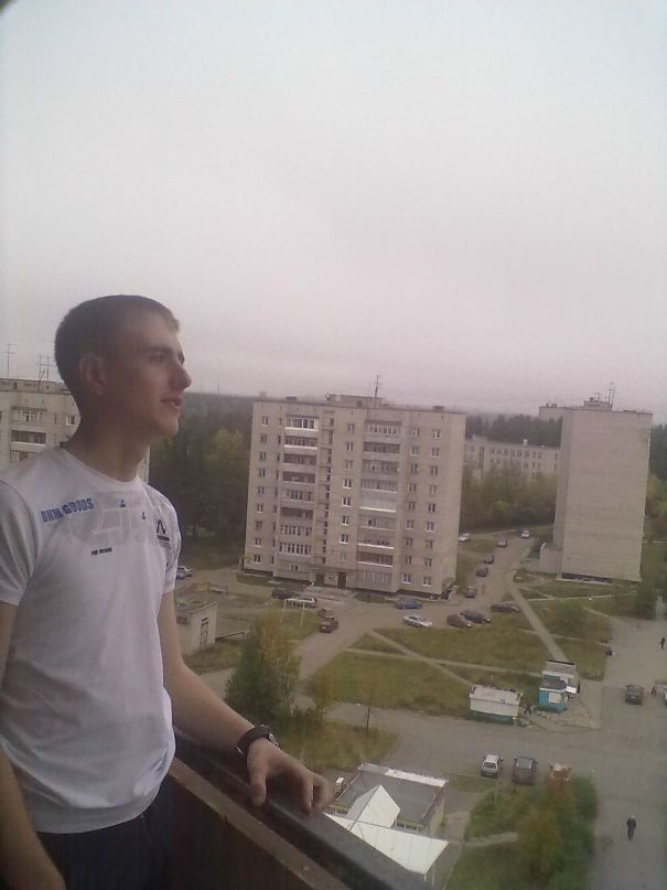 Валентин Волков фотография #39