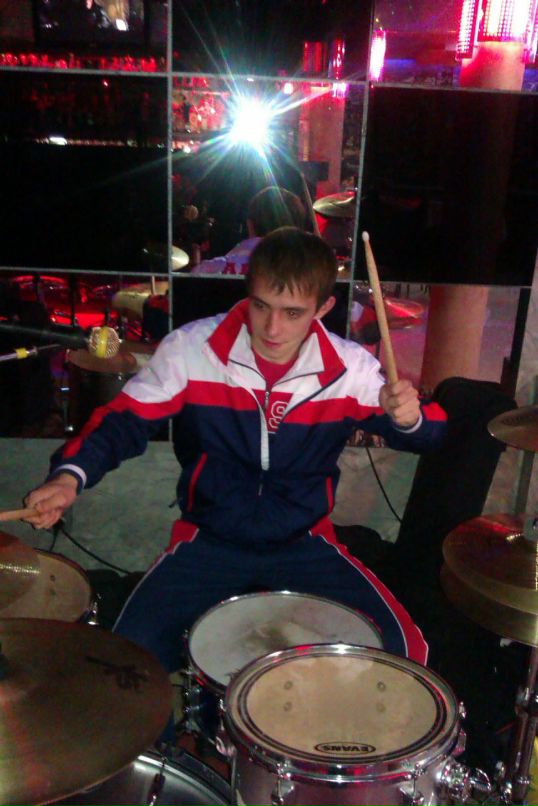 Александр Башуров фотография #16