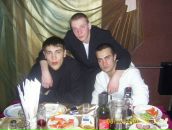 Фотография Николаева Евгения