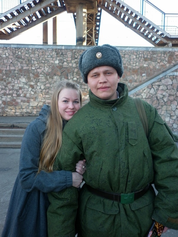 Никита Трапезников фотография #38