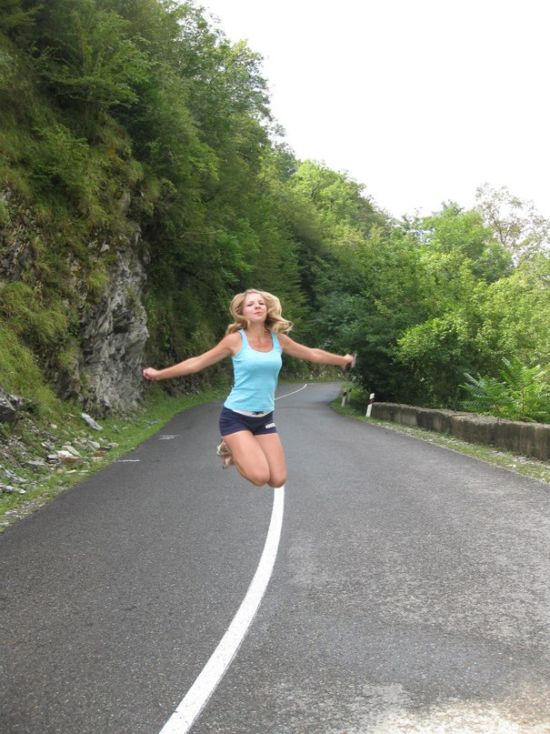 Инна Кулида фотография #35