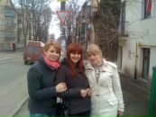 Леночка Глущак фотография #28 (источник - https://vk.com/id8974710)