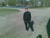 Рома Оліщук фотография #1