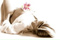 Фотография Высоцкой Ольги