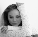 Фотография Поздняковой Ирины