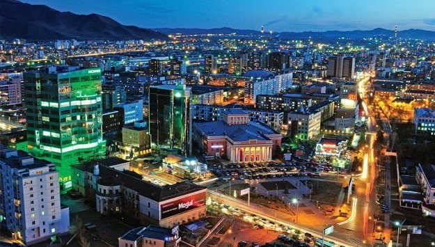 Dulguun Bat фотография #45