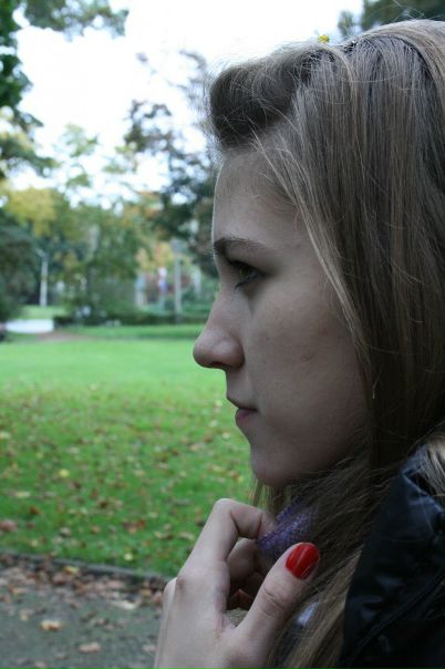 №12, Алиса Бордачева №12, Алиса Бордачева