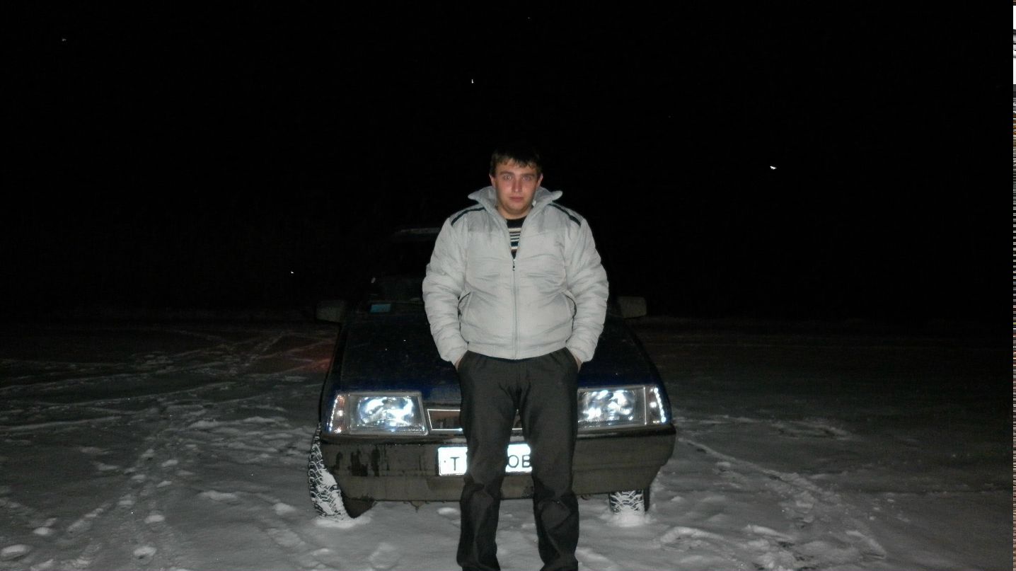 Александр Бугаев фотография #38