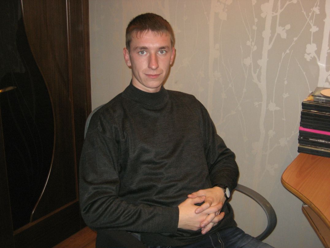 Дмитрий Пацай фотография #30