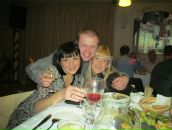 Фотография Аккуратовой Оксаны