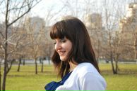 Дарья Ваулина фотография #32 (источник - https://vk.com/id360398)
