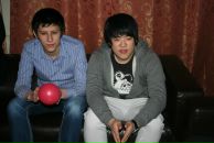 Фотография Кима Артура