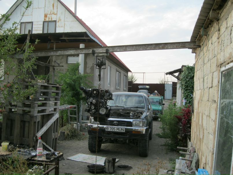 Иван Бедусенко фотография #18