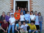 Фотография Кузьминой Татьяны