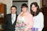 Фотография Шаровой Оксаны