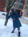Віта Наконечна фотография #27 (источник - https://vk.com/id68616622)