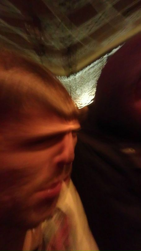 Push Down фотография #25