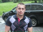 Фотография Шелина Антона